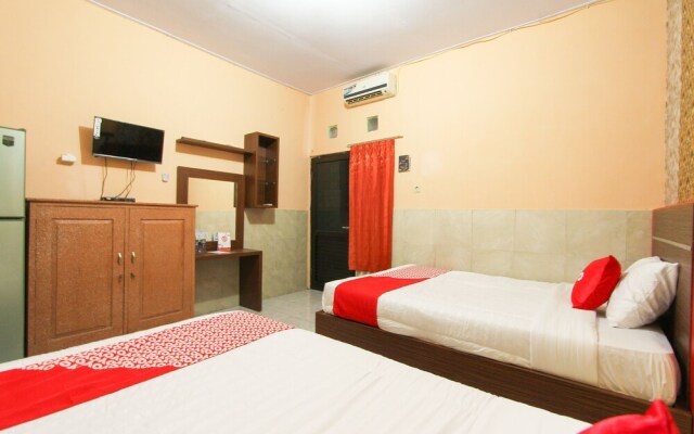 Al Firdausi Residence by Oyo Rooms