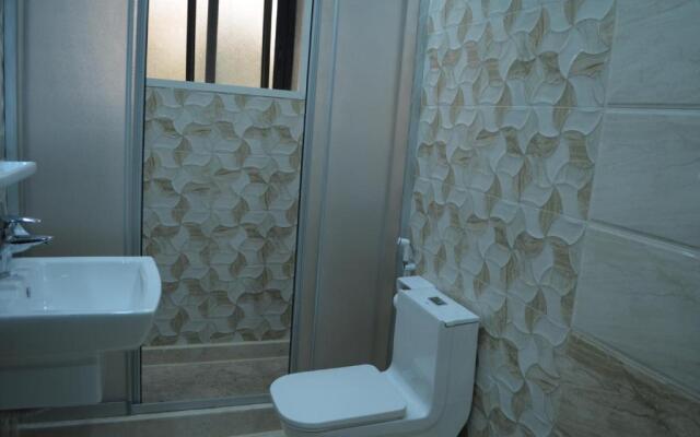 Semac Apartment Hotel