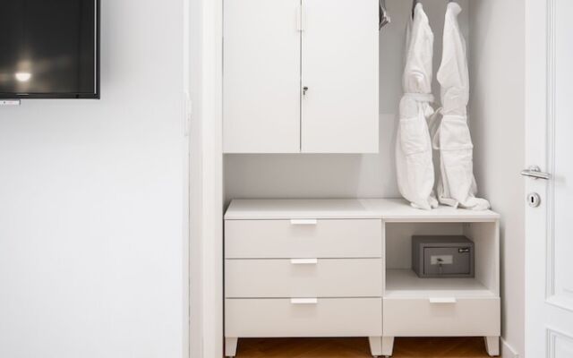 3 Rooms Boutique-Hotel