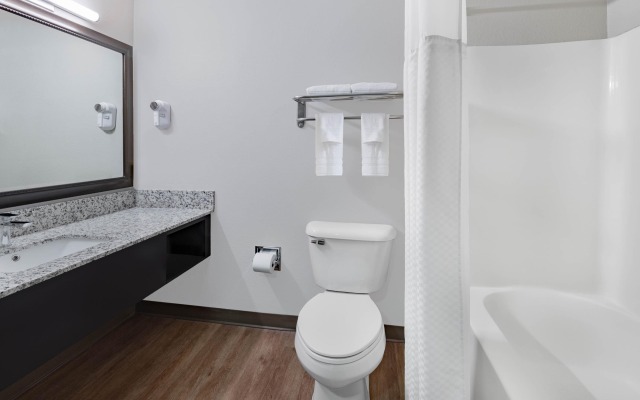 Days Inn By Wyndham Bernalillo