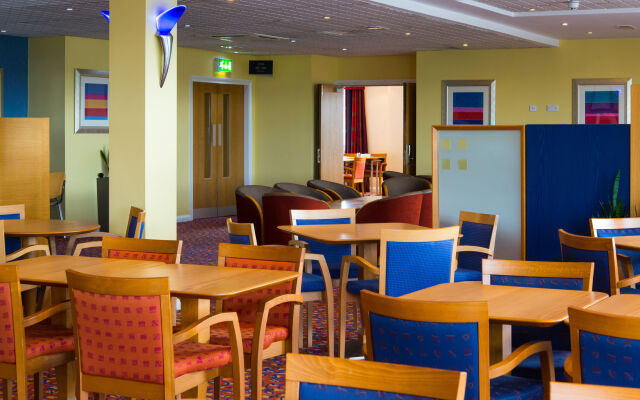 Holiday Inn Express Bradford City Centre by IHG