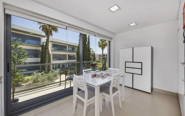 Areias Branca in Quarteira