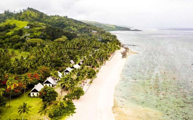 Tambua Sands Beach Resort - Adults Only