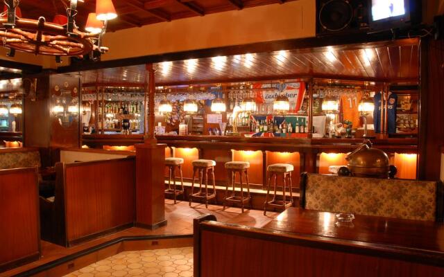 Hotel Samba