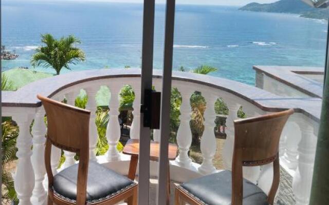 SeyBreeze Villa