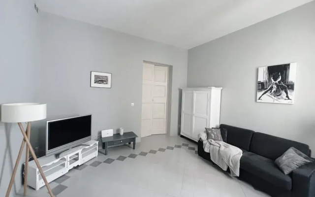Ursula Charm Apartments