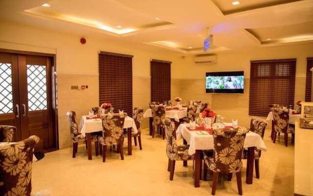 World Lilies Boutique Hotel Ibadan