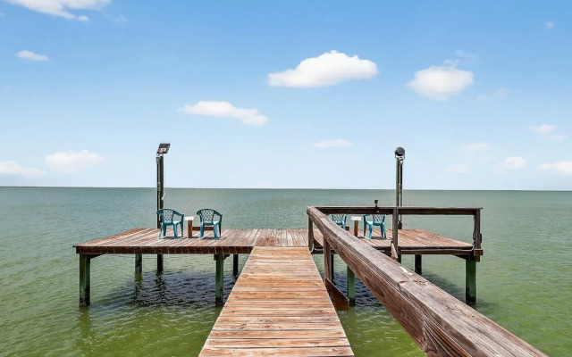 Coastal Vibes Rp230 3 Bedroom Home