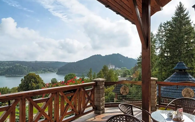 Hotel LOKIS