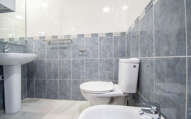 Apartamento Gran Teatro