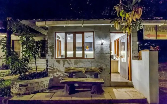 O'Nest Luxury Home Stay