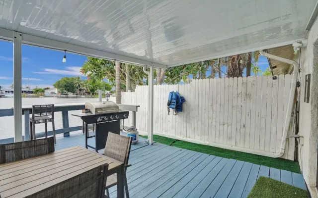 The Lake House in Fort Lauderdale