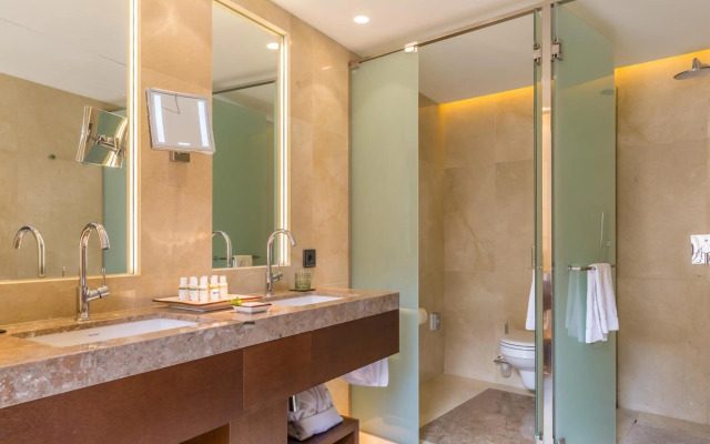 Castell Son Claret - The Leading Hotels of the World