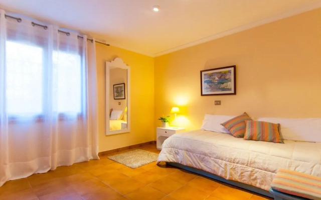 Villa Teix de Bonaire