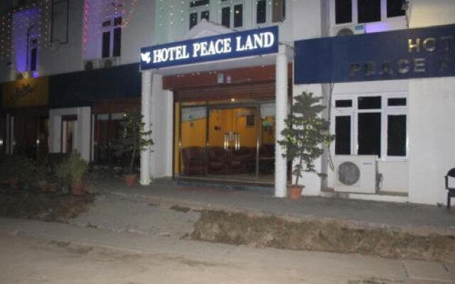 Hotel Peace Land