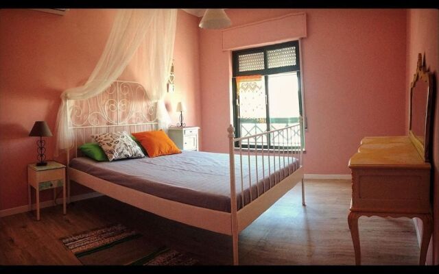 Al-Gharb Tavira Eco Guest House