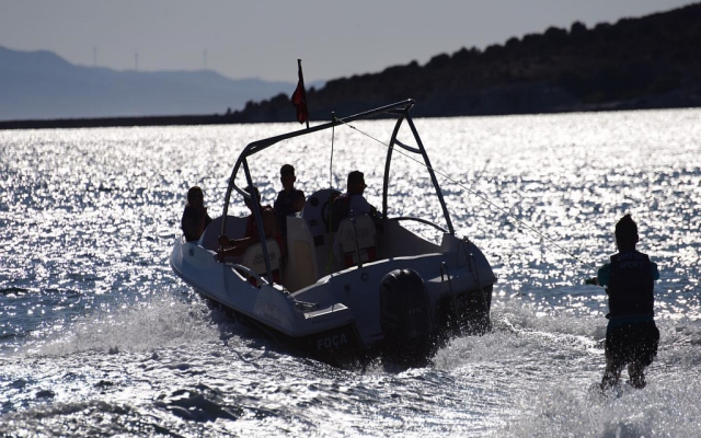 Mark Warner Phokaia Beach Resort