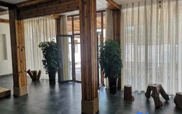 Tianjin Ersanyue Homestay