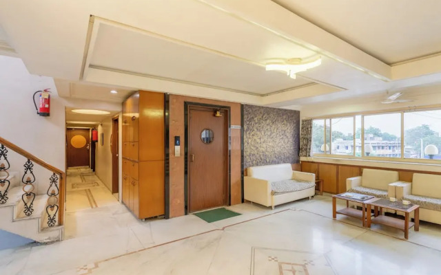 Hotel Sanmati
