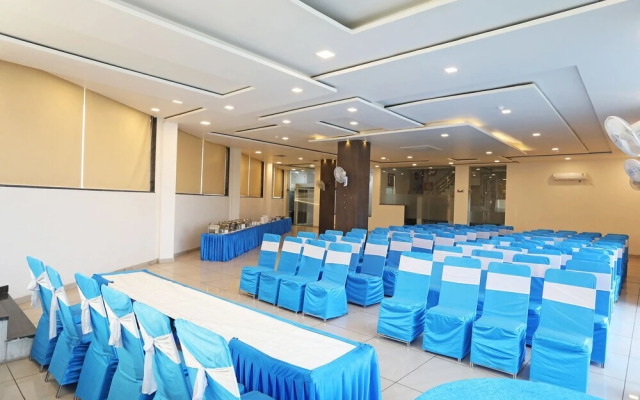 Hotel G20 Inn