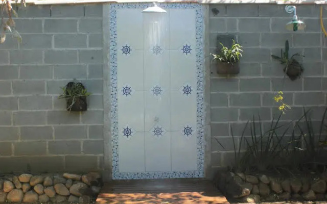 Pousada Recanto da Serra