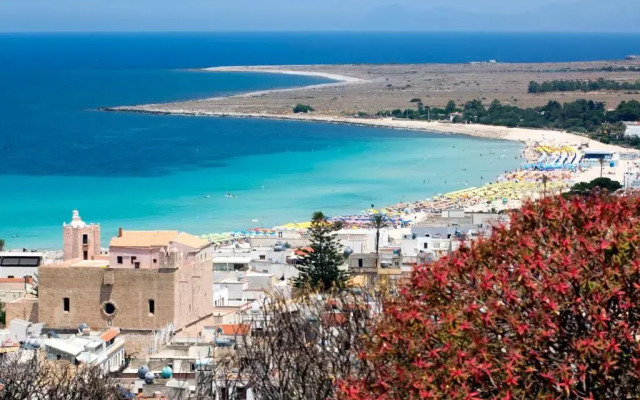 Alba Marina Bed & Breakfast
