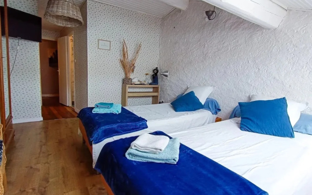 La Maison De Céline