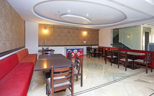 OYO 3095 Hotel Jai Mahal
