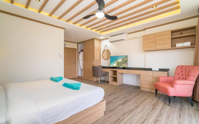 Phuket9 Residence