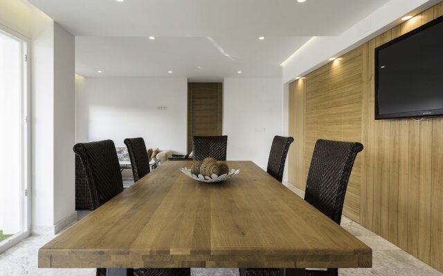 LU&CIA Apartamento Premium Puerto Banus