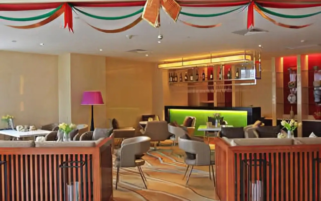 Harbour City Hotel