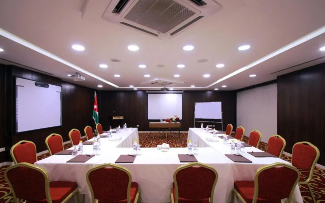 City Rose Hotel Suites