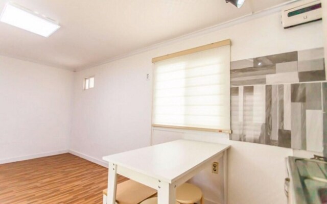 Pyeongchang Stars of the Forest Pension