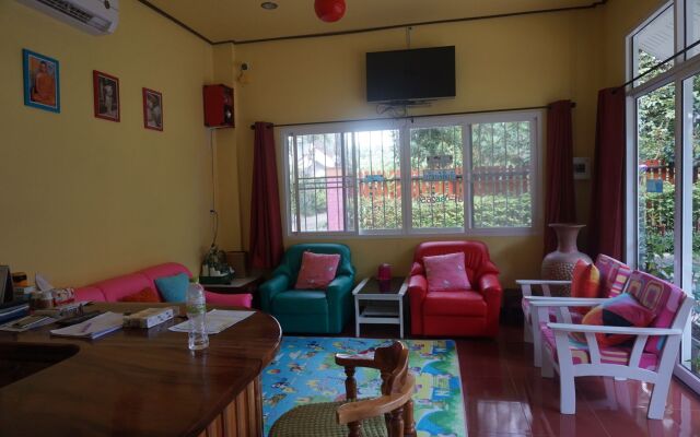 Khao Chang View Resort