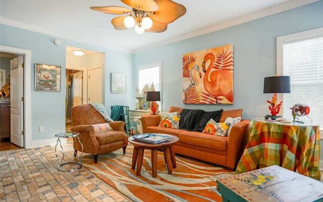 Pink Flamingo 29cd - 1 Br Condo