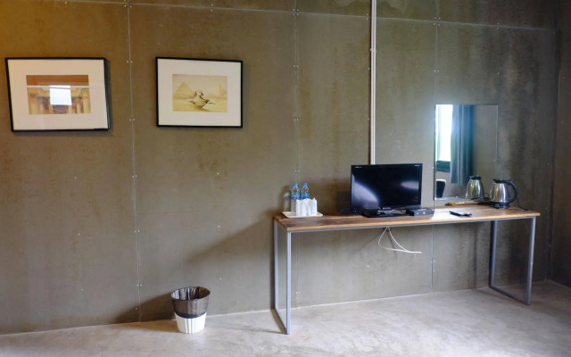 Nokhook House Trang - Hostel