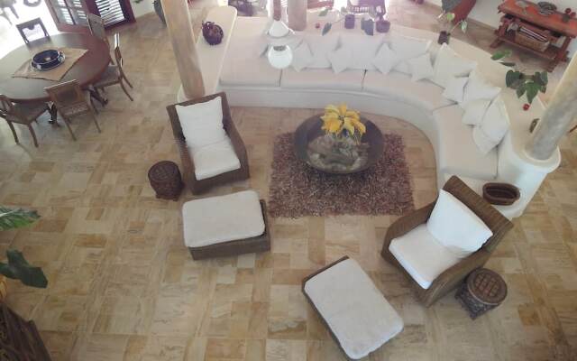 4BR Villa Las Piñas CasadeCampo by ASVR