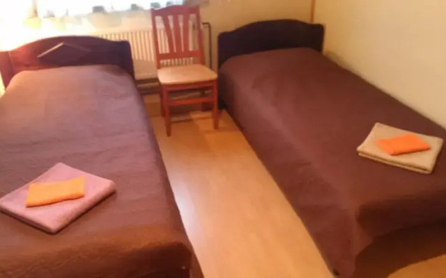 Varese Guest House