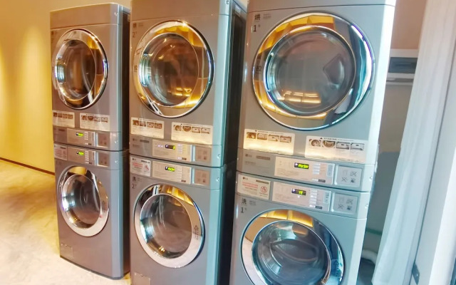 UrCove By Hyatt PingTan Tannan Bay