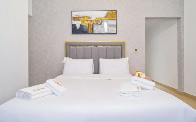 Zapbed House - SP 803