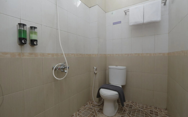 Hotel Atalie Malioboro