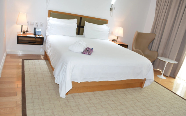 Pefaco Hotel Maya Maya