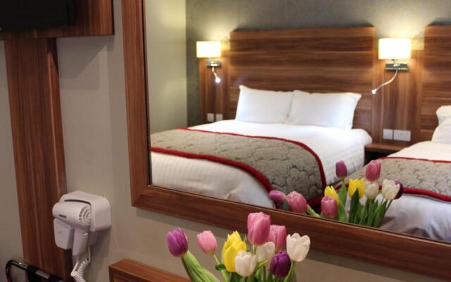 Sligo Southern Hotel