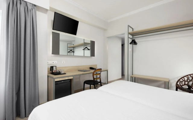 Pan Hotel