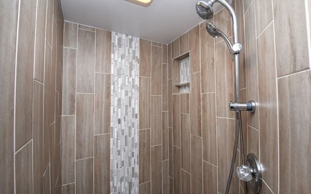 Brief Respite 5 Bedroom House