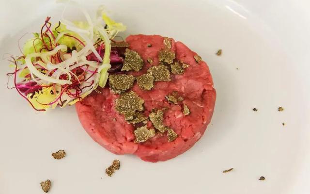 Hotel Chalet Il Capricorno