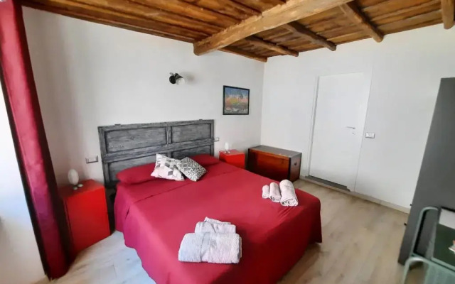 Alloggio turistico Hipster house