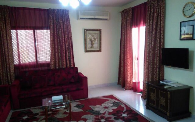 Al Raha Hotel Apartments