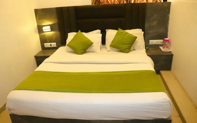 Hotel Vrundavan