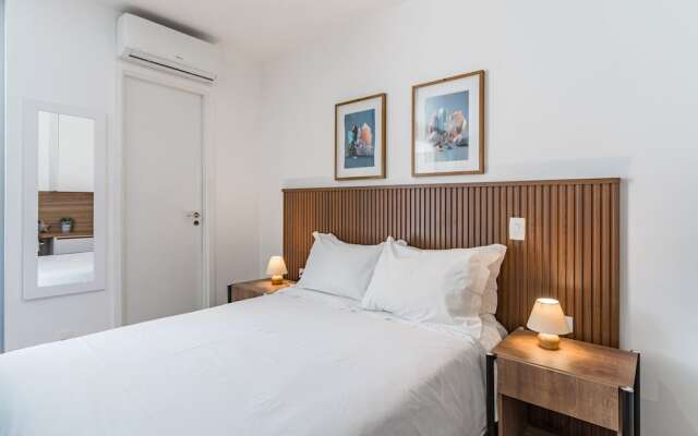 CPM- Praça MADÁ By Anora Spaces